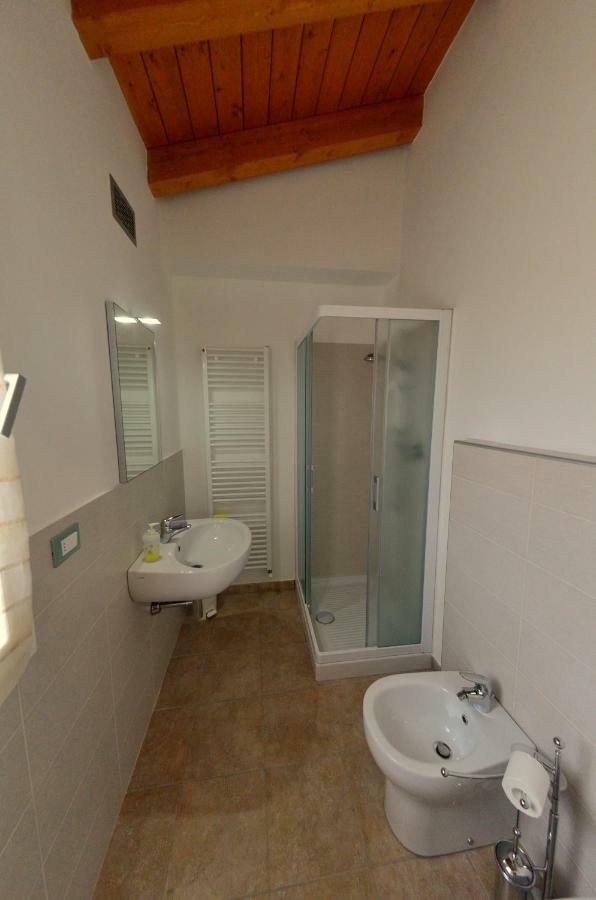 B&B Al Tardino Sogliano al Rubicone Luaran gambar