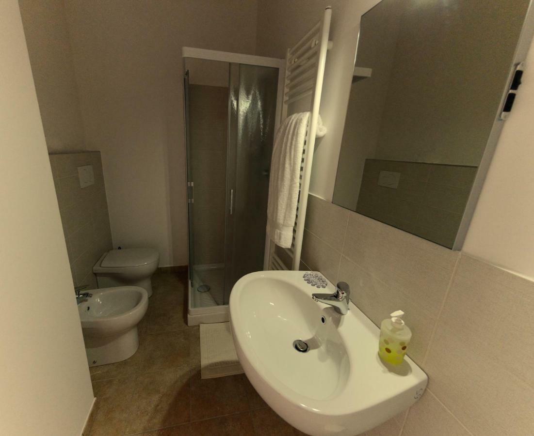 B&B Al Tardino Sogliano al Rubicone Luaran gambar