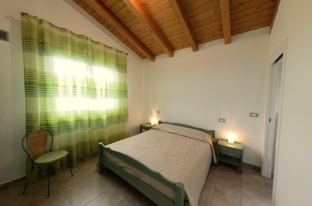 B&B Al Tardino Sogliano al Rubicone Luaran gambar