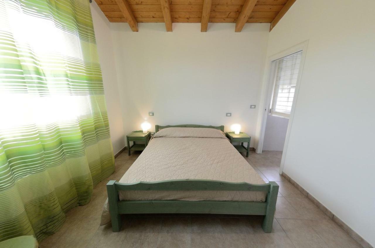 B&B Al Tardino Sogliano al Rubicone Luaran gambar