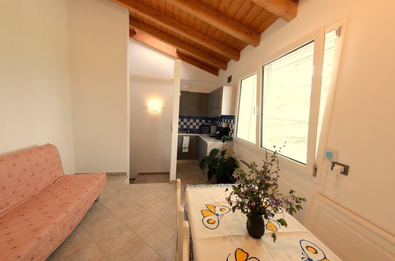 B&B Al Tardino Sogliano al Rubicone Luaran gambar