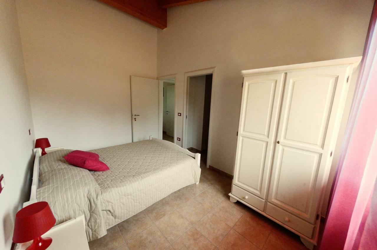 B&B Al Tardino Sogliano al Rubicone Luaran gambar