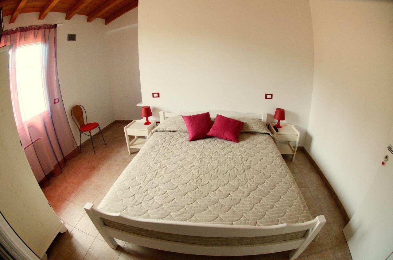 B&B Al Tardino Sogliano al Rubicone Luaran gambar