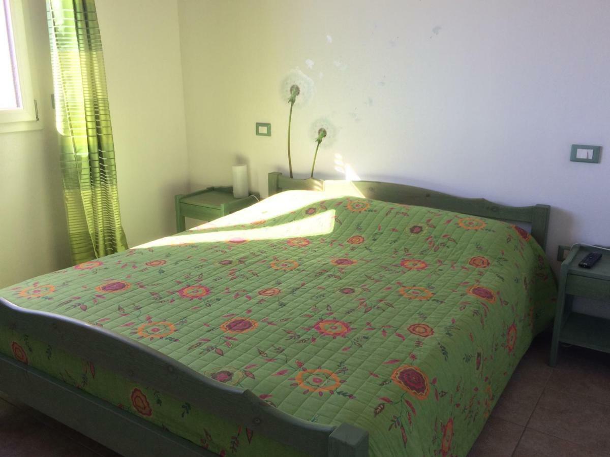 B&B Al Tardino Sogliano al Rubicone Luaran gambar