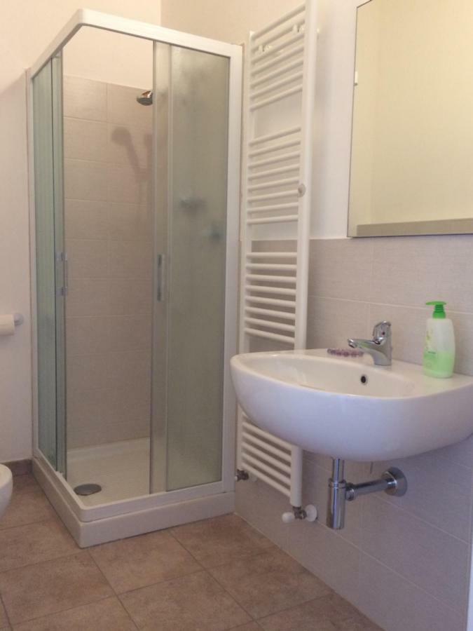 B&B Al Tardino Sogliano al Rubicone Luaran gambar