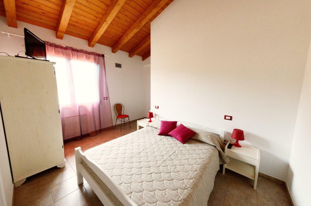B&B Al Tardino Sogliano al Rubicone Luaran gambar
