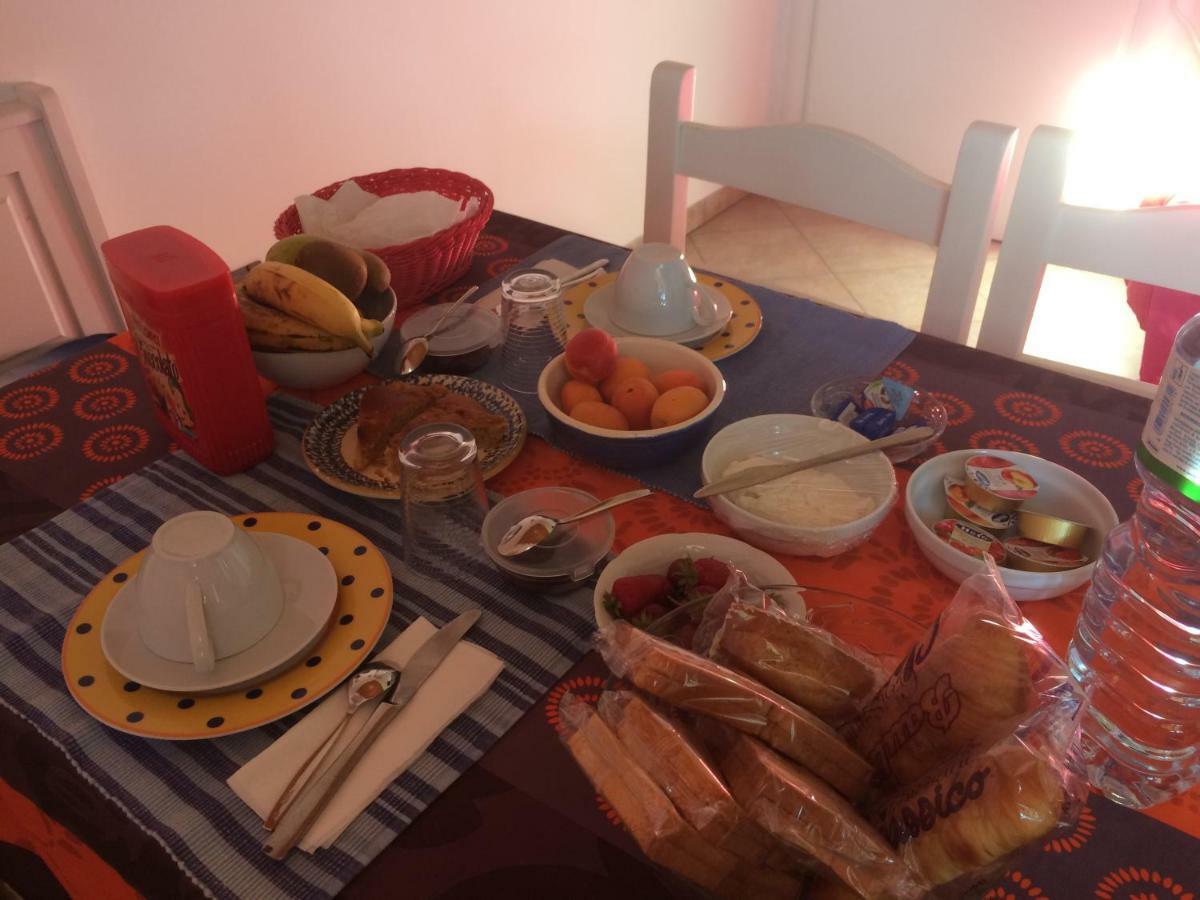 B&B Al Tardino Sogliano al Rubicone Luaran gambar